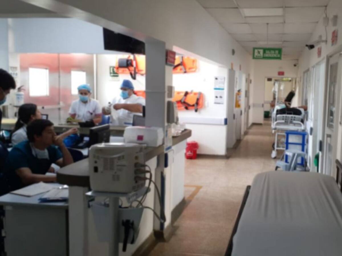 Proyecto piloto en Caldas para alojar a personal de salud en hoteles