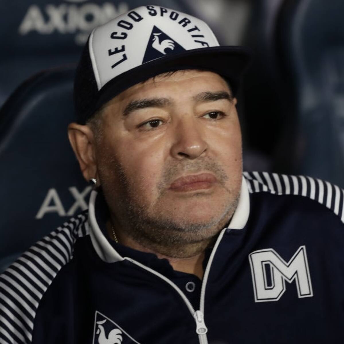 La casa donde falleció Maradona será investigada para esclarecer las causas de su muerte
