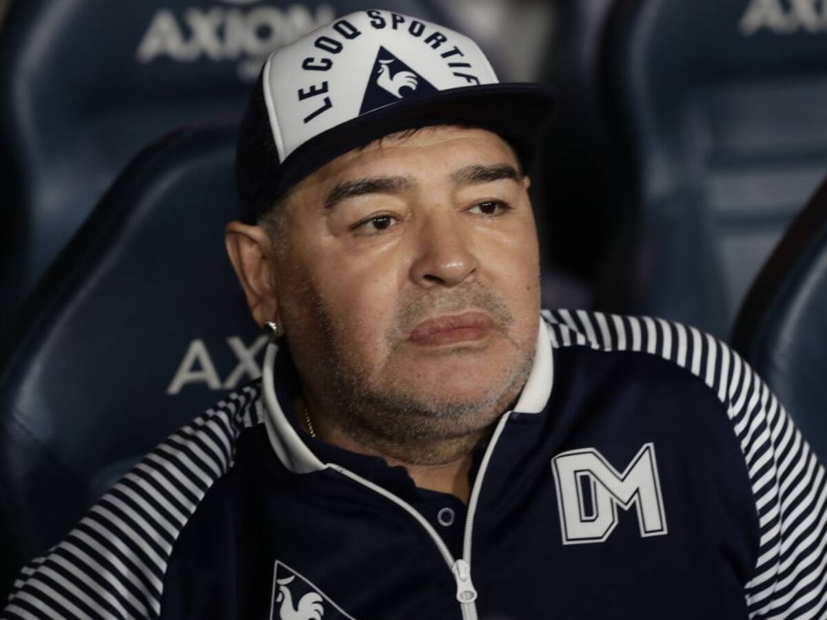La casa donde falleció Maradona será investigada para esclarecer las causas de su muerte
