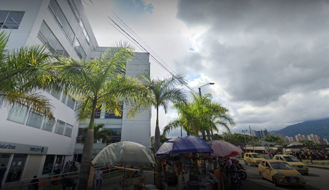 Clinica Nuestra Ibagué 