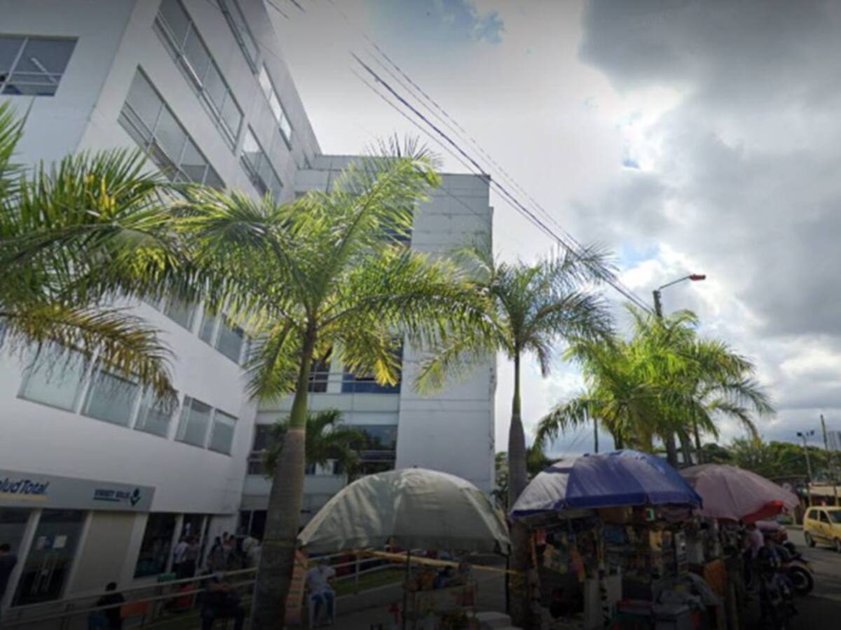 Caso de intolerancia por poco le cuesta la vida a un bombero en Ibagué