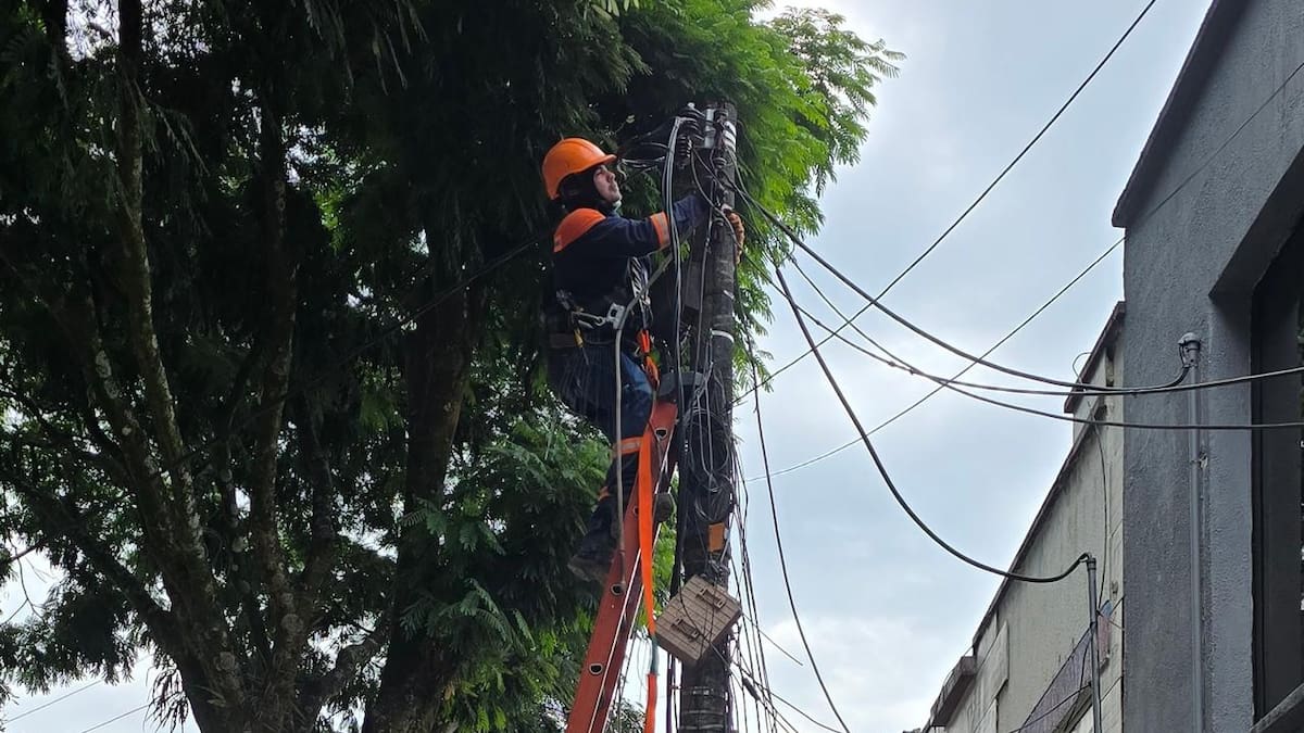 Energía de Pereira propone reducir la tarifa para aliviar a familias afectadas por el terremoto