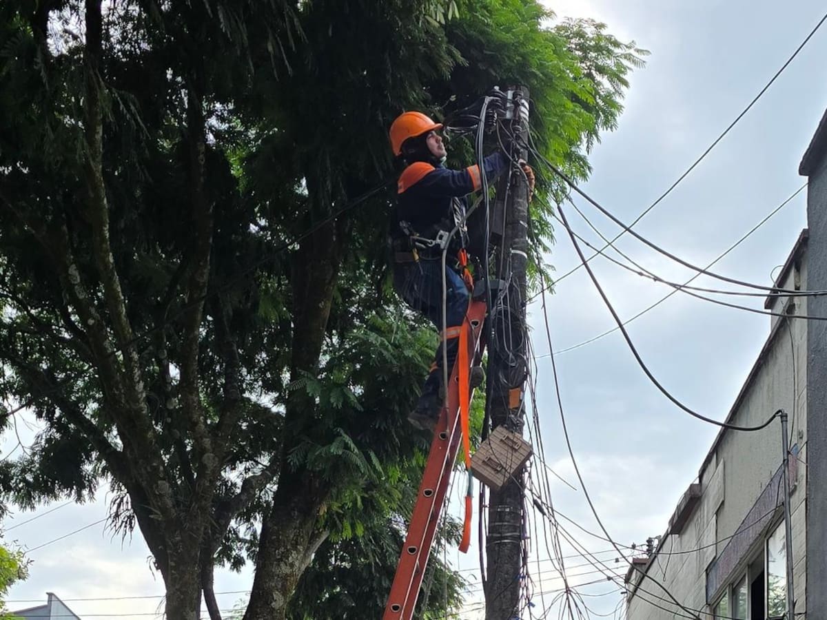 Energía de Pereira propone reducir la tarifa para aliviar a familias afectadas por el terremoto