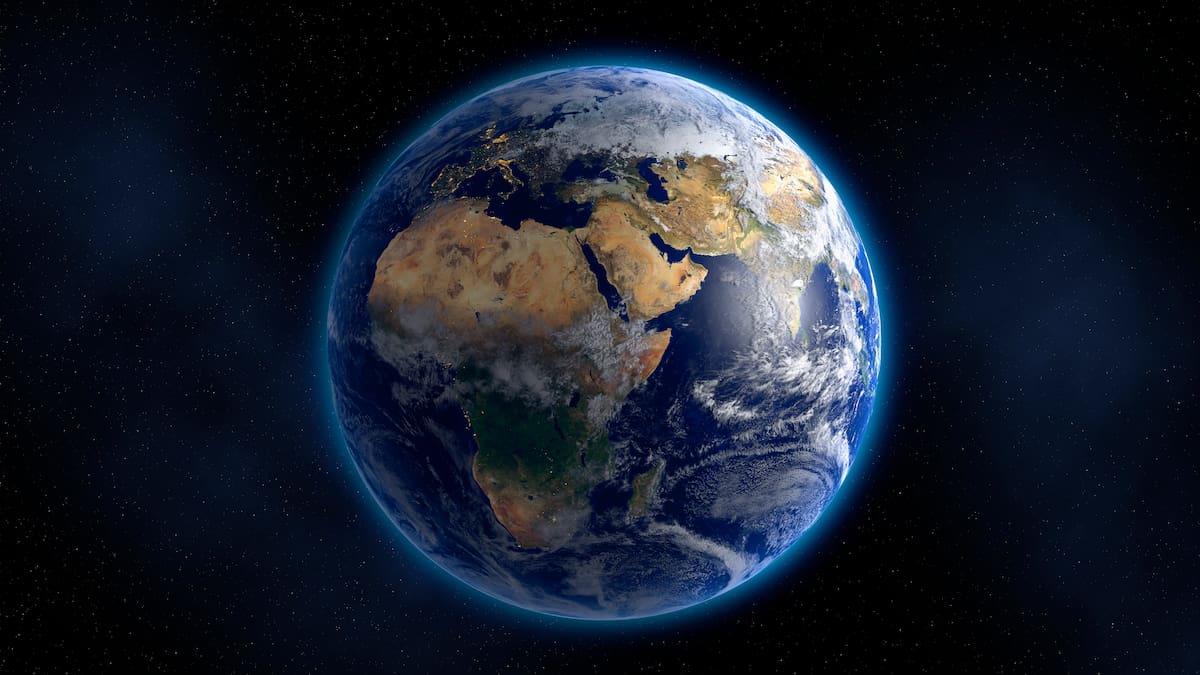 ¿Qué significa que la Tierra alcance su velocidad máxima?