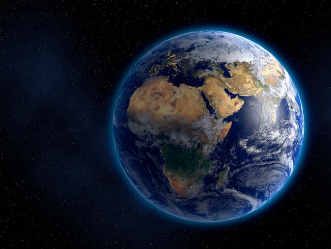 Eje de la Tierra se está inclinando y los humanos tienen responsabilidad. Foto: Getty Images.
