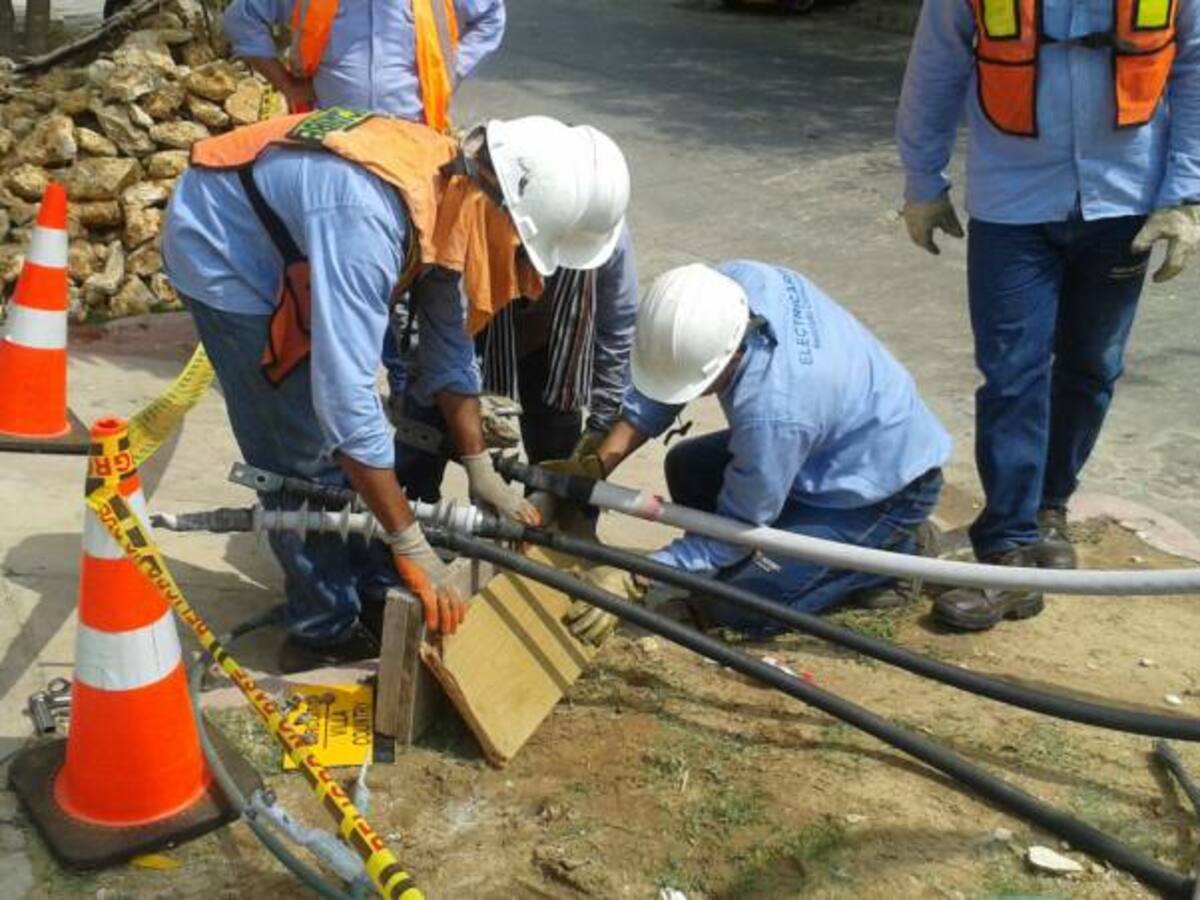 Gobierno no permitirá racionamiento de energía en la costa caribe