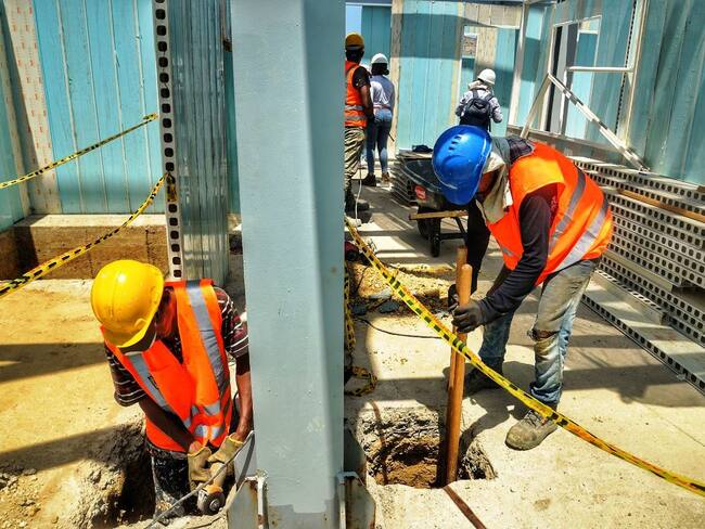 Alcaldía de Cartagena