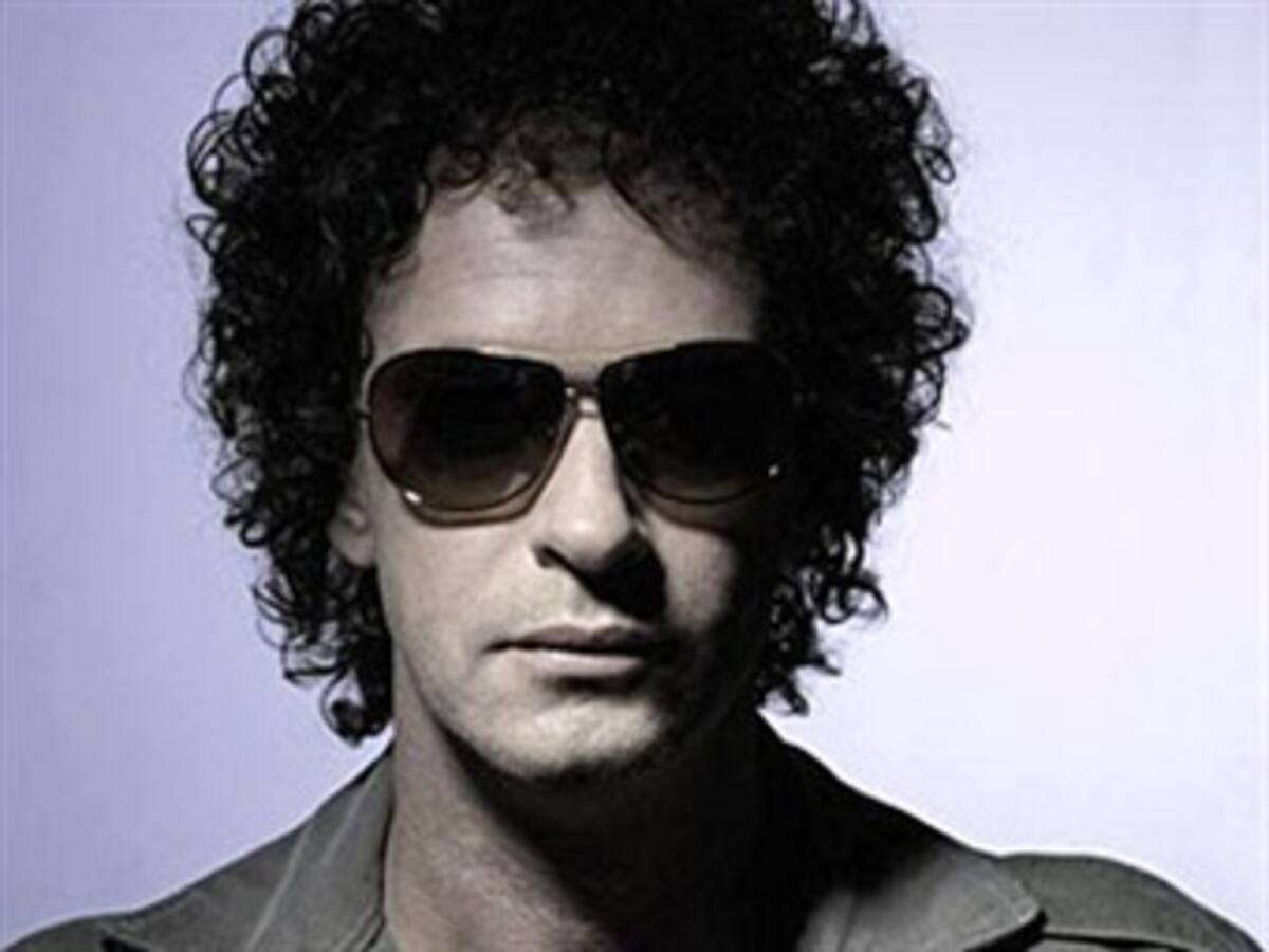 Cerati sigue estable y sin cambios neurológicos a casi un año de su accidente