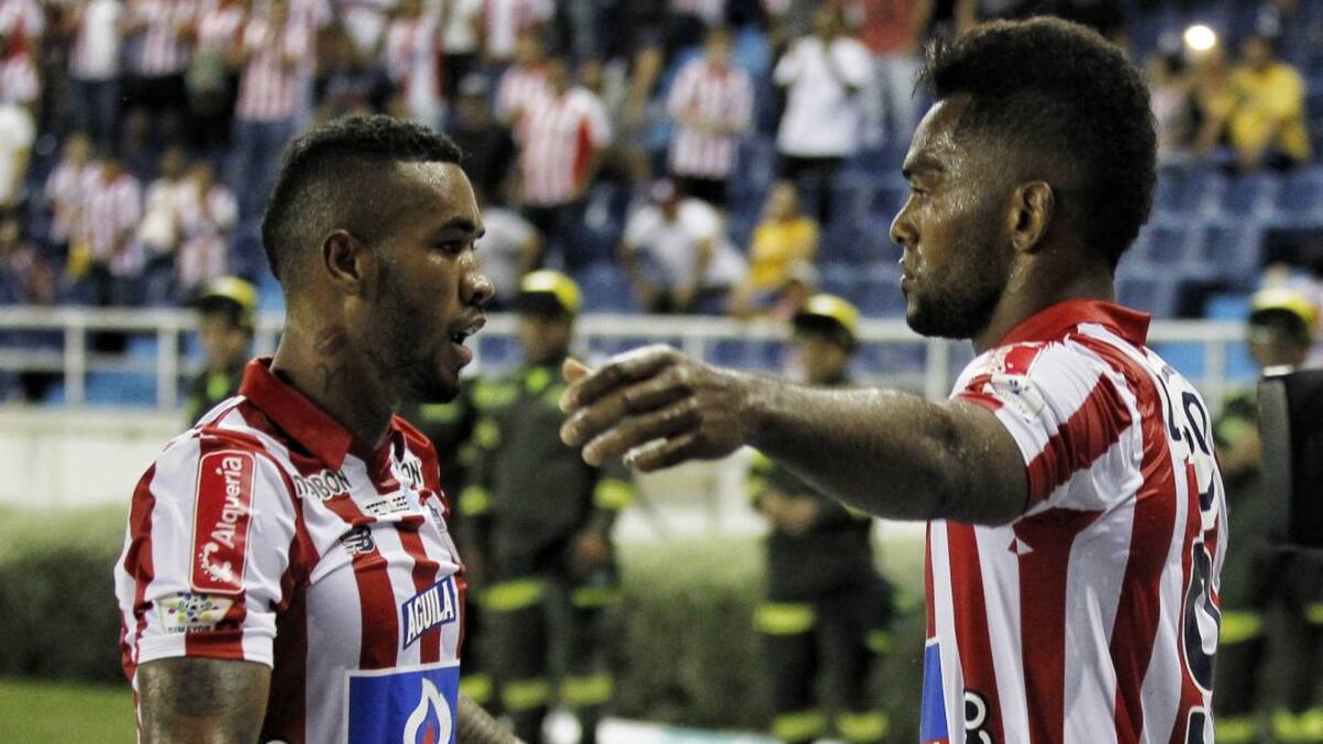Junior, un nuevo equipo que retira su apoyo a Jorge Enrique Vélez