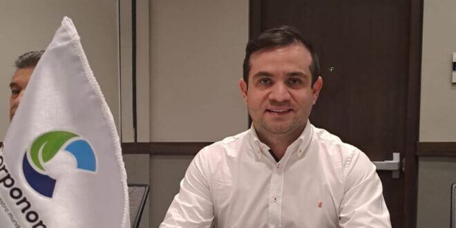 Director Humberto Camacho/Foto Contraluz.Co