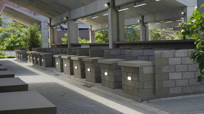 Gran Bazar (Cortesía Alcaldía de Barranquilla)