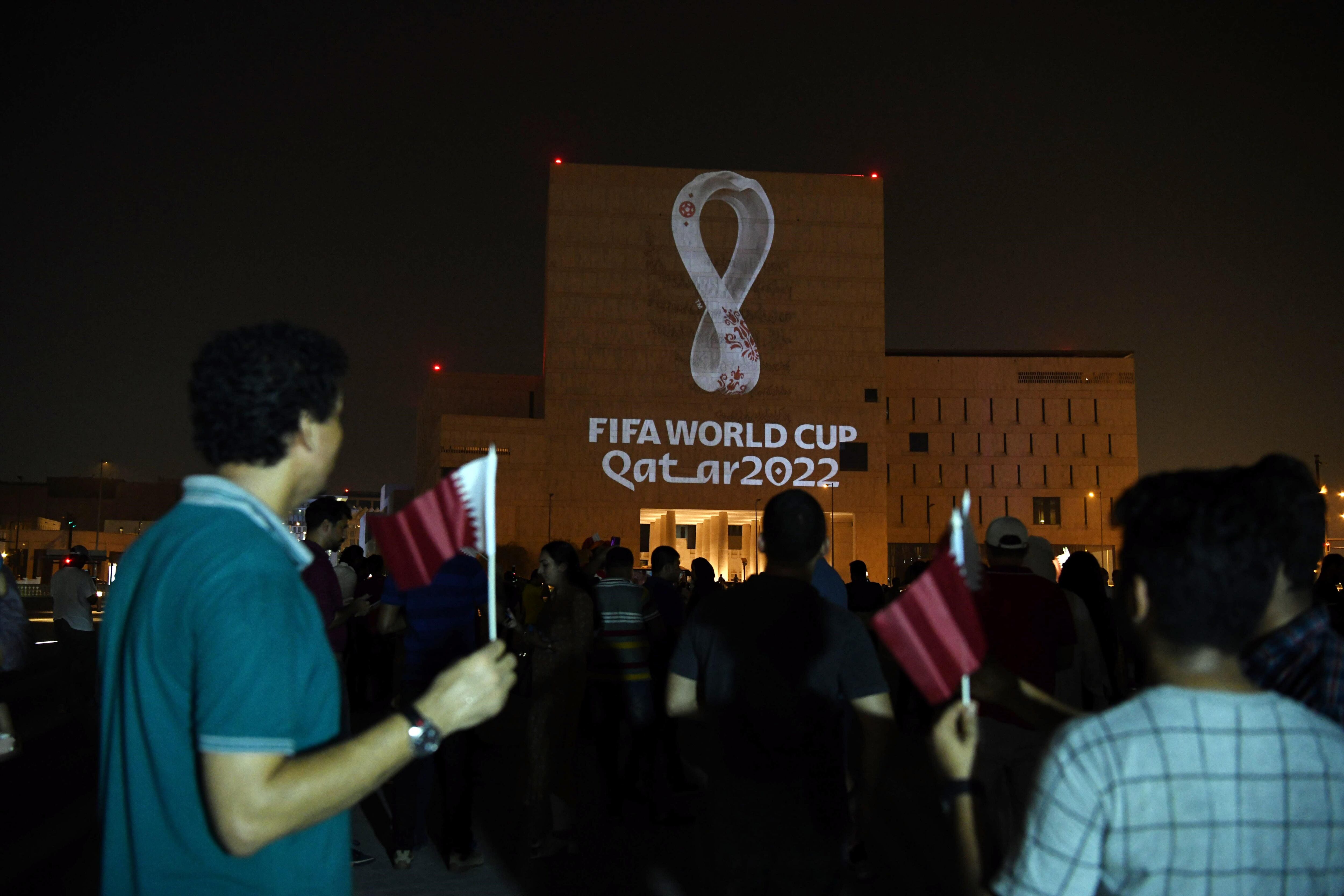 Mundial de fútbol Qatar 2022 / Getty Images
