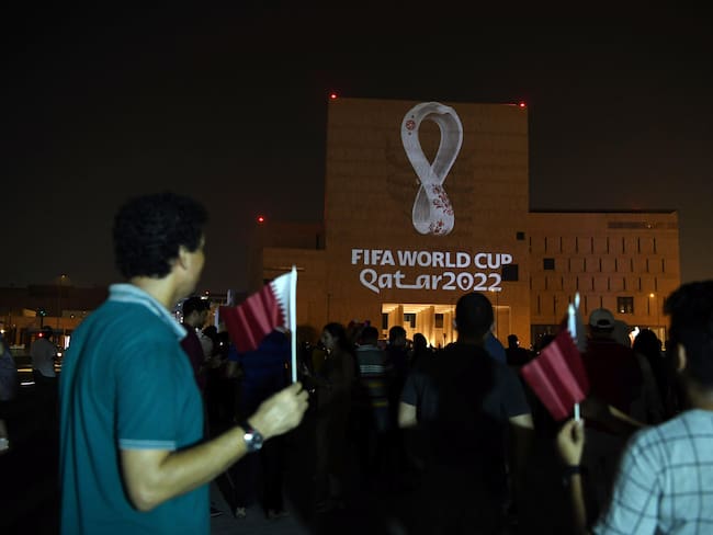 Mundial de fútbol Qatar 2022 / Getty Images