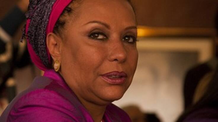 Es importante la participación de todos los sectores sociales y armados: Piedad Córdoba