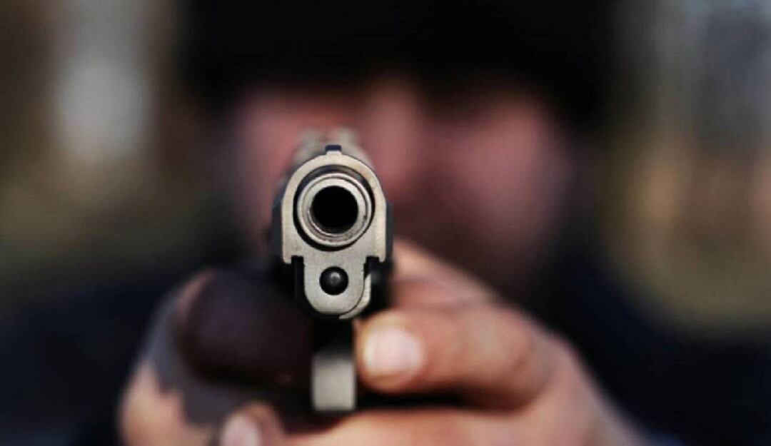 Violencia en Cúcuta