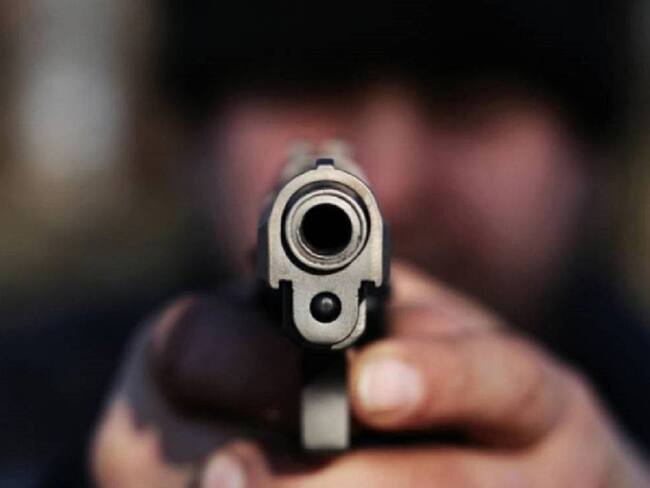 Violencia en Cúcuta