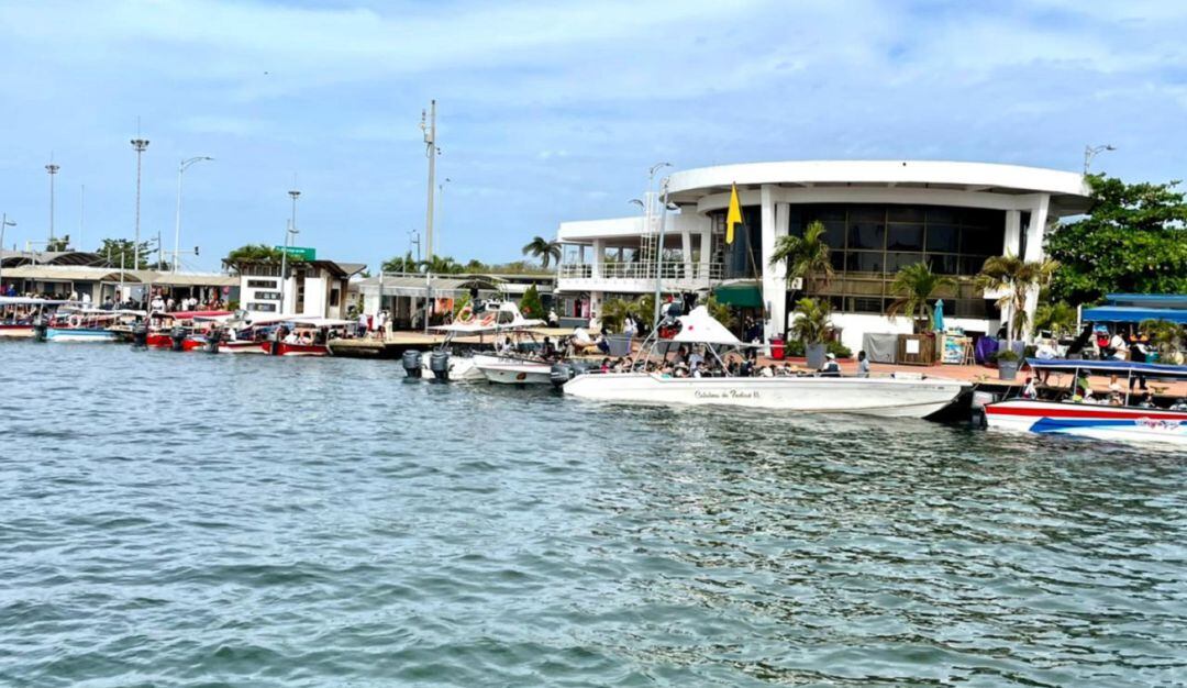 Este fin de semana la navegación estará autorizada de 6 de la mañana a 1:30 de la tarde