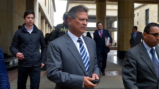 Gobierno ordenó traslado de Antonio Guerra de la Espriella de cárcel de Sincelejo a La Picota