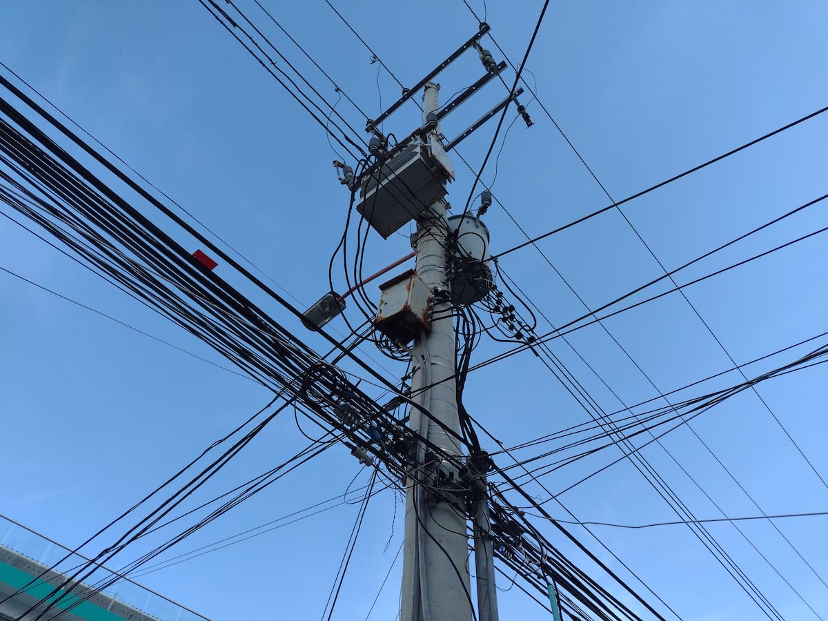 EPM anuncia cortes de luz del 16 y 21 de septiembre en Bolívar: horarios y zonas afectadas