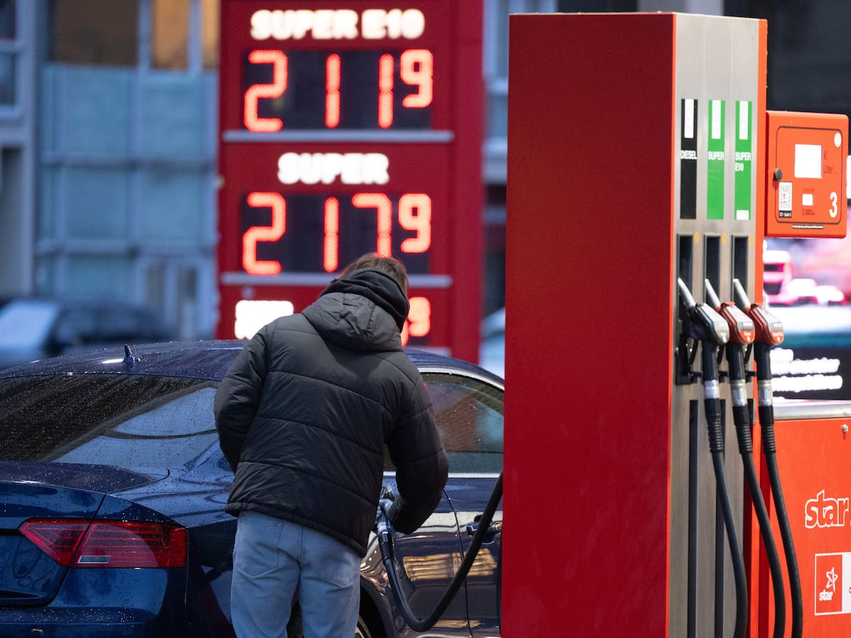 Europa sufrió impacto de 14.000 millones de euros en primer mes de guerra en Irán