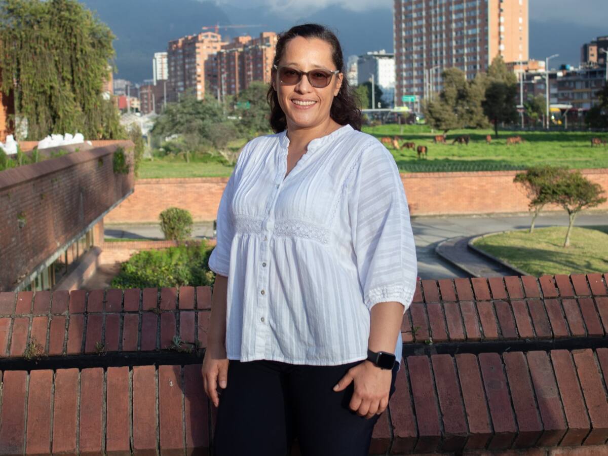 U. Nacional sede Manizales tiene una nueva vicerrectora