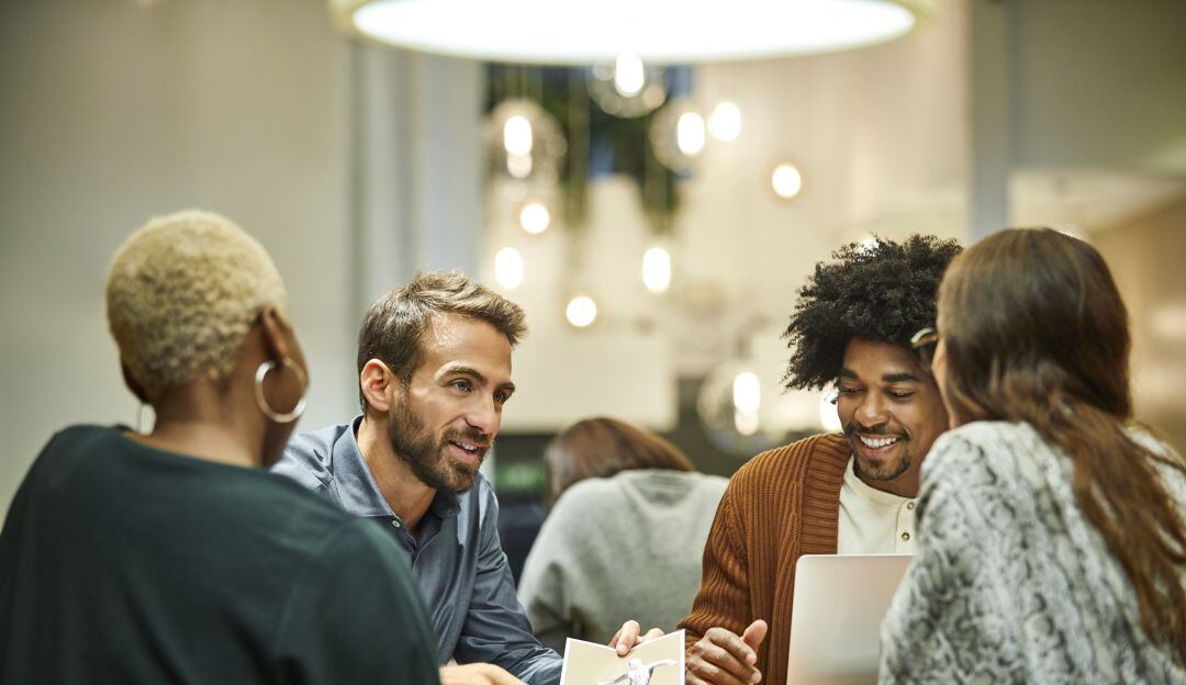 StartCo, la subasta de startups más importante de la región en Barranquilla