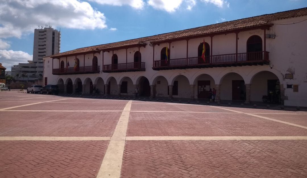 La reunión se realizará en el despacho del mandatario en el Palacio de la Aduana con la Policía, Armada, Fiscalía, Procuraduría y Migración