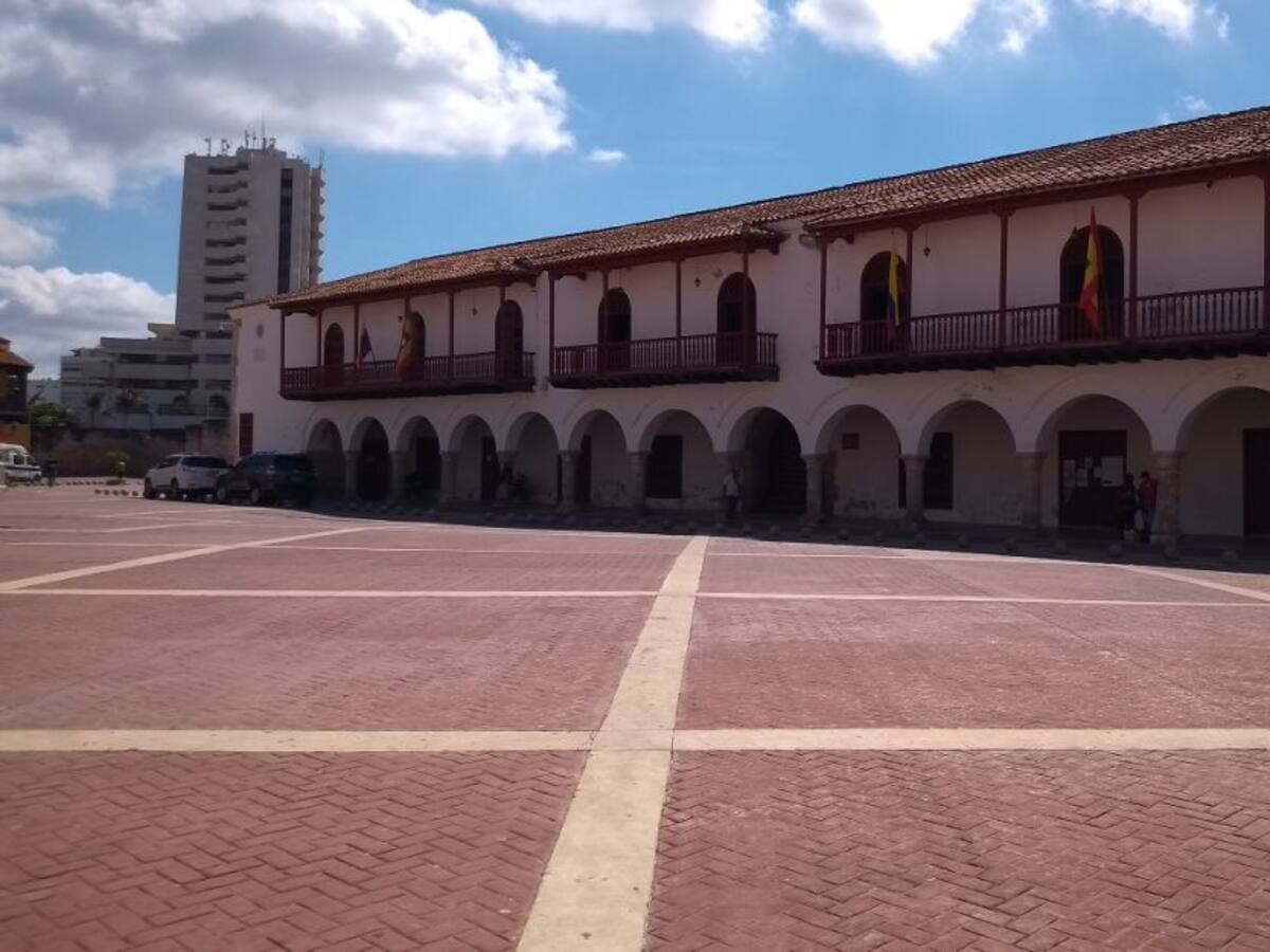 Tras solicitud de Procuraduría, Dau convocó consejo de seguridad