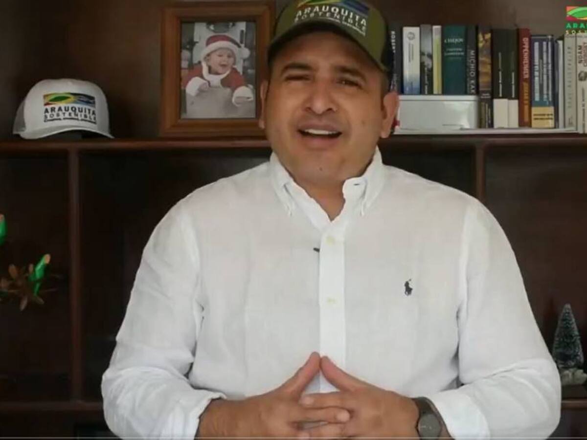 Denuncian al alcalde de Arauquita por presunto constreñimiento electoral