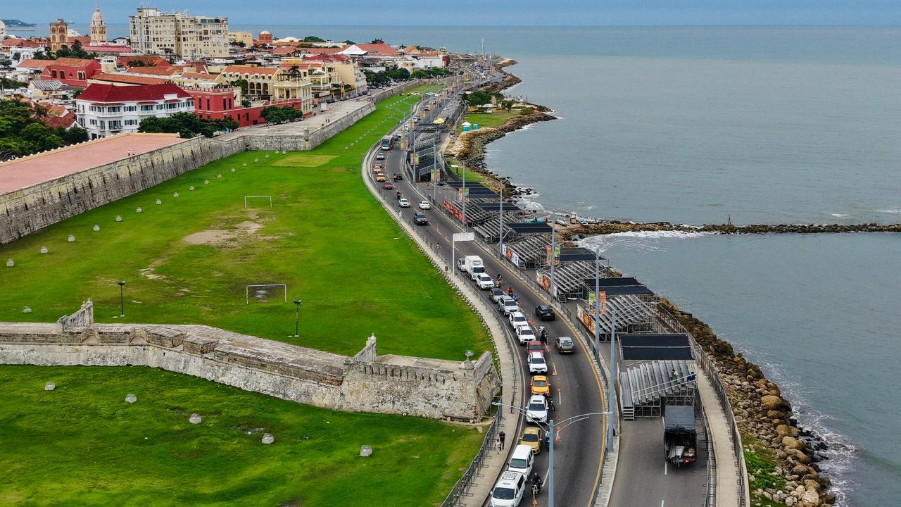 Alcaldía de Cartagena