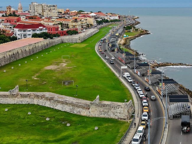 Alcaldía de Cartagena