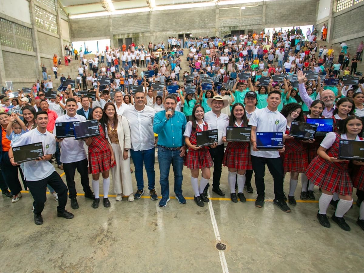 Colombianos podrán formarse gratuitamente en habilidades digitales