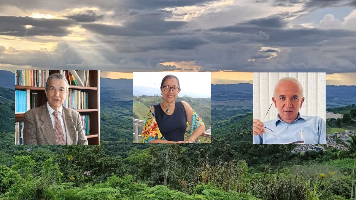 Feliz Cumpleaños Quindío, tres historiadores y sus reflexiones sobre los 60 años del departamento