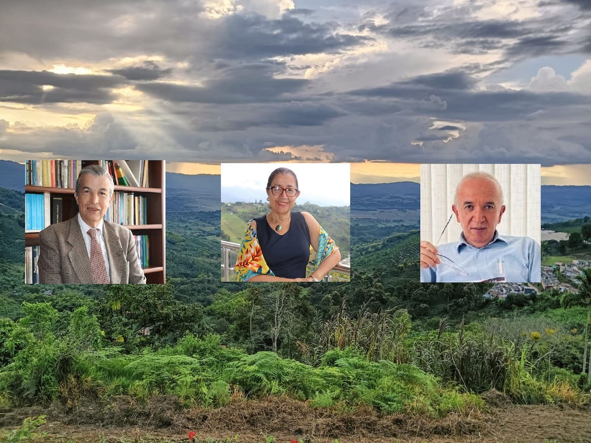 Feliz Cumpleaños Quindío, tres historiadores y sus reflexiones sobre los 60 años del departamento