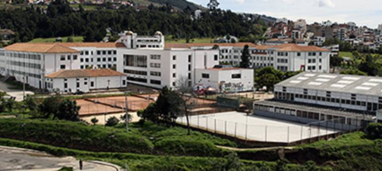 Universidad Pedagógica Y Tecnológica De Colombia Sede Central Tunja–Boyacá