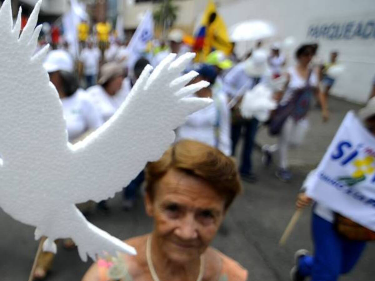 El Gobierno presenta los próximos pasos para la ejecución del posconflicto