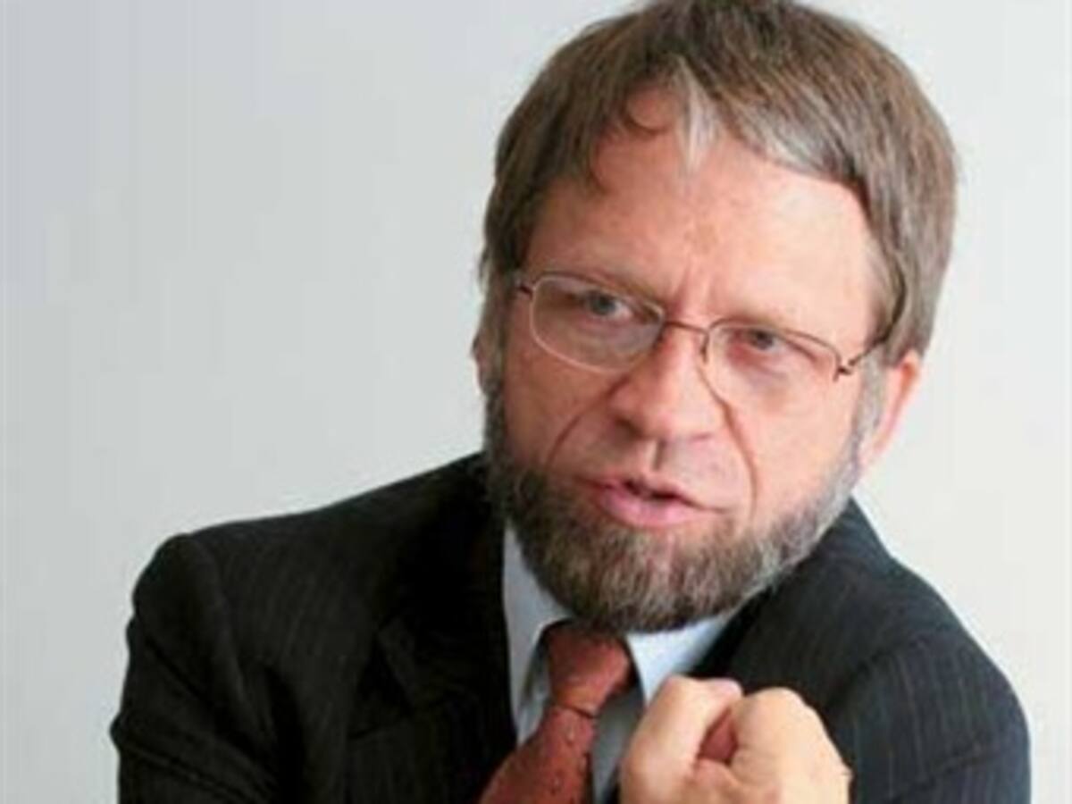 ASI a la espera del “sí” de Mockus