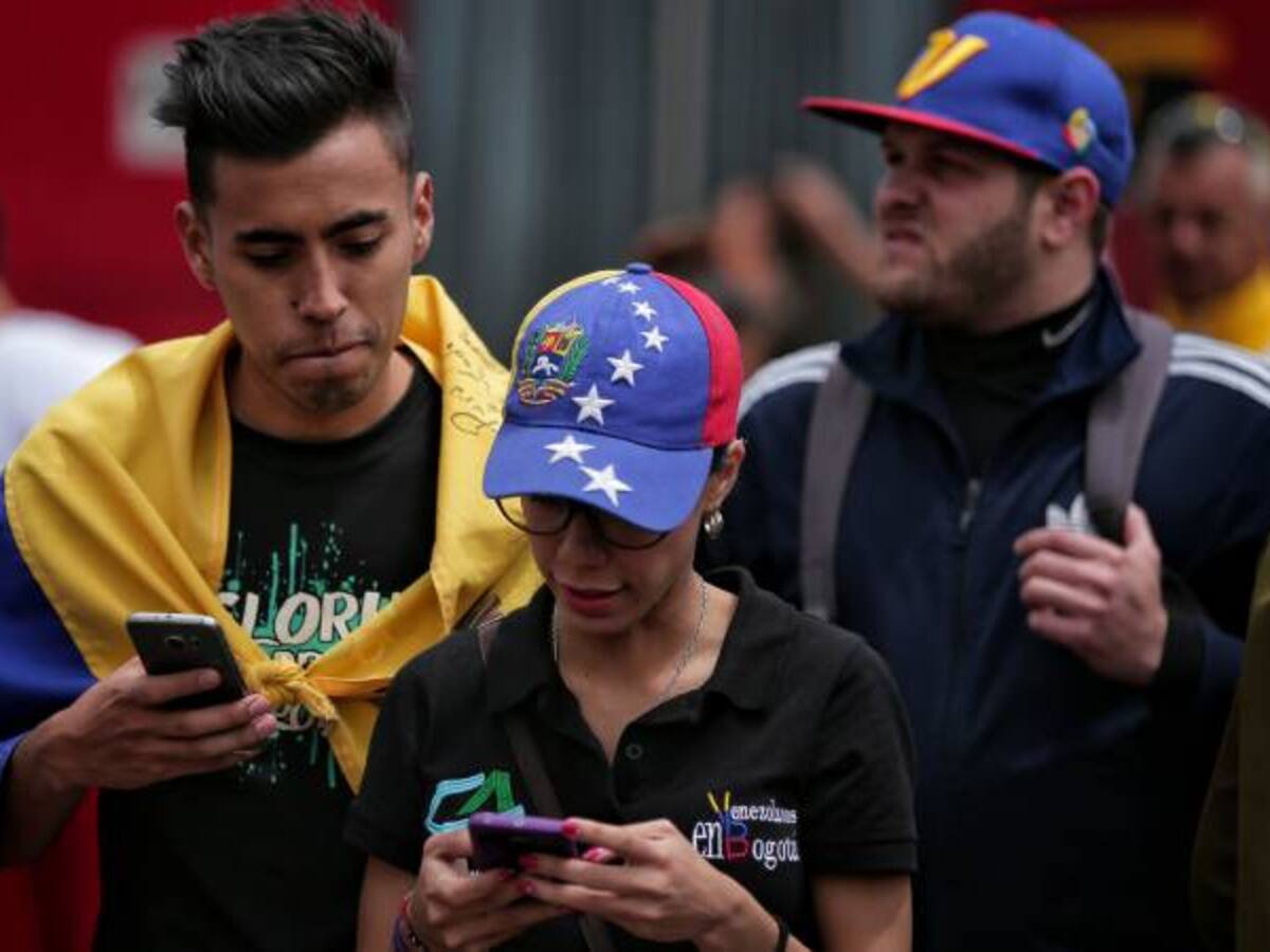 Más de 400 mil venezolanos podrán trabajar formalmente en el país