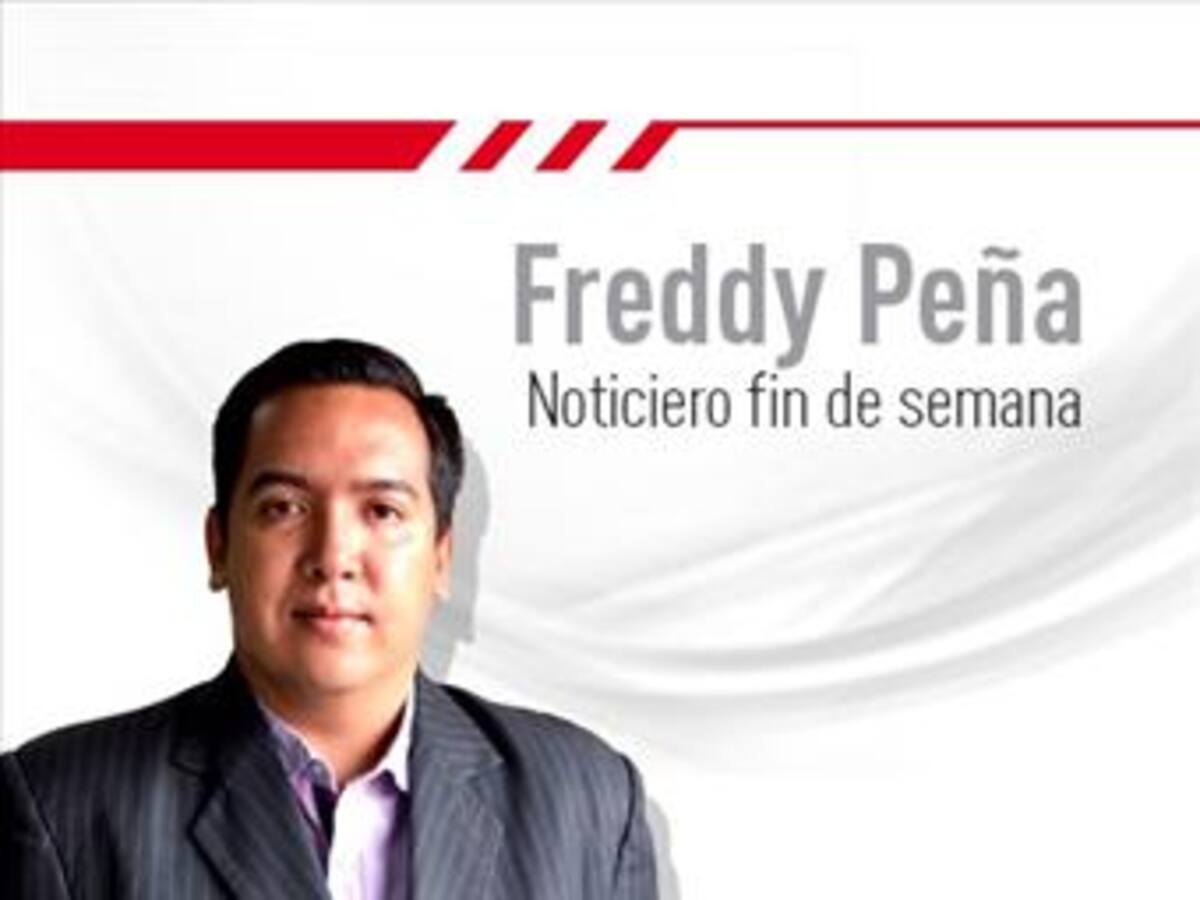 Audio del Noticiero del medio día del 06 diciembre de 2014