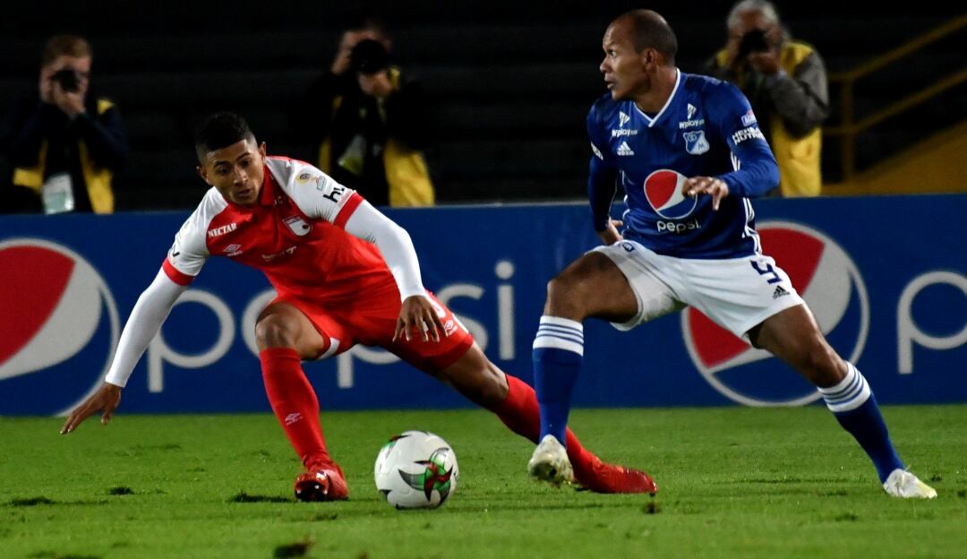 Los equipos 'Capitalinos' están apunto de cerrar sus contrataciones, y hasta ahora tienen 12 refuerzos en conjunto