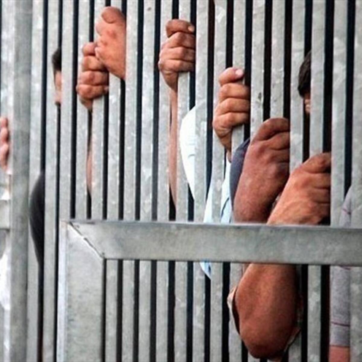 Riña entre detenidos dejó dos heridos en estación de policía de Medellín