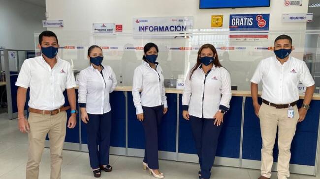 Agencia de Empleos de Comfenalco