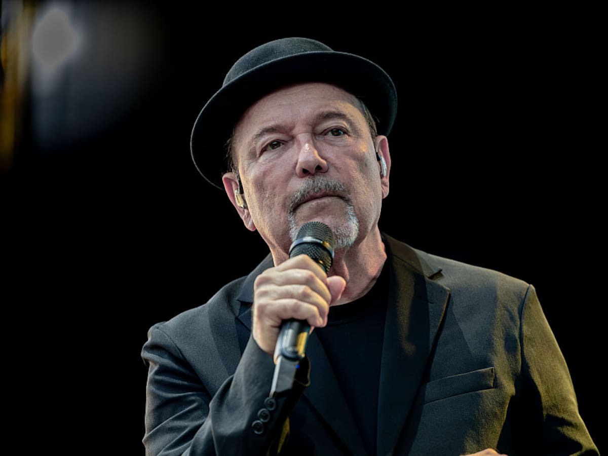 Rubén Blades será reconocido con el Premio Ícono en los Premios Billboard de la Música Latina 2026