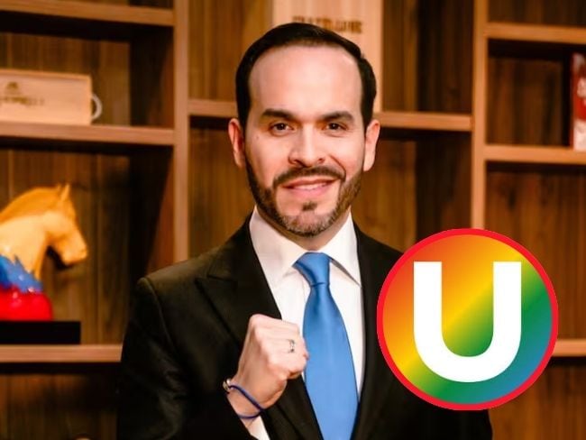 “Conmigo no cuenten”: Abelardo de la Espriella rechazó posible apoyo del partido de la U