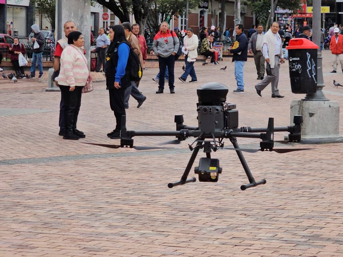 En Pasto implementan estrategias para garantizar la seguridad