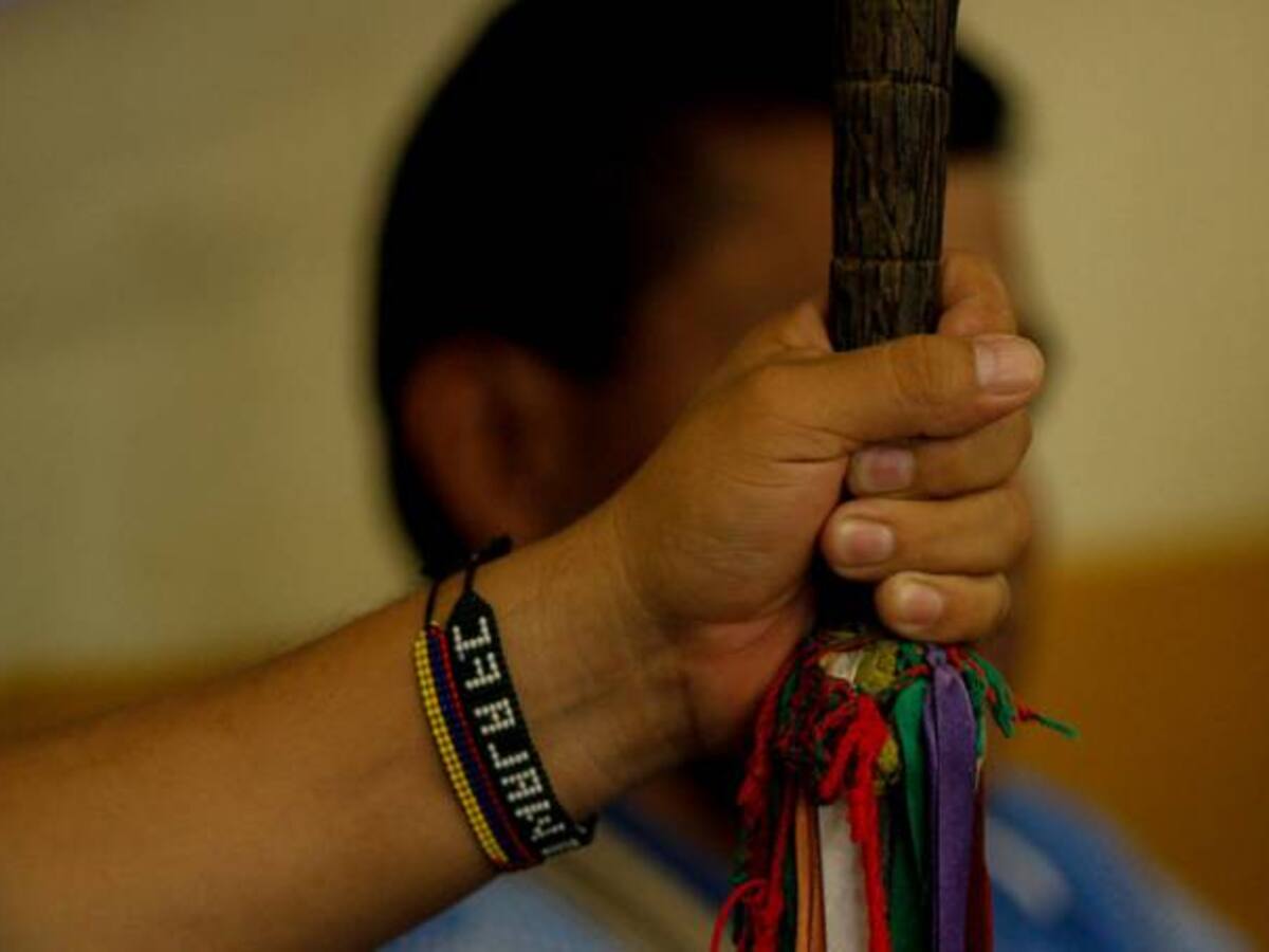 Asesinan a otro líder social en San José del Palmar, Chocó