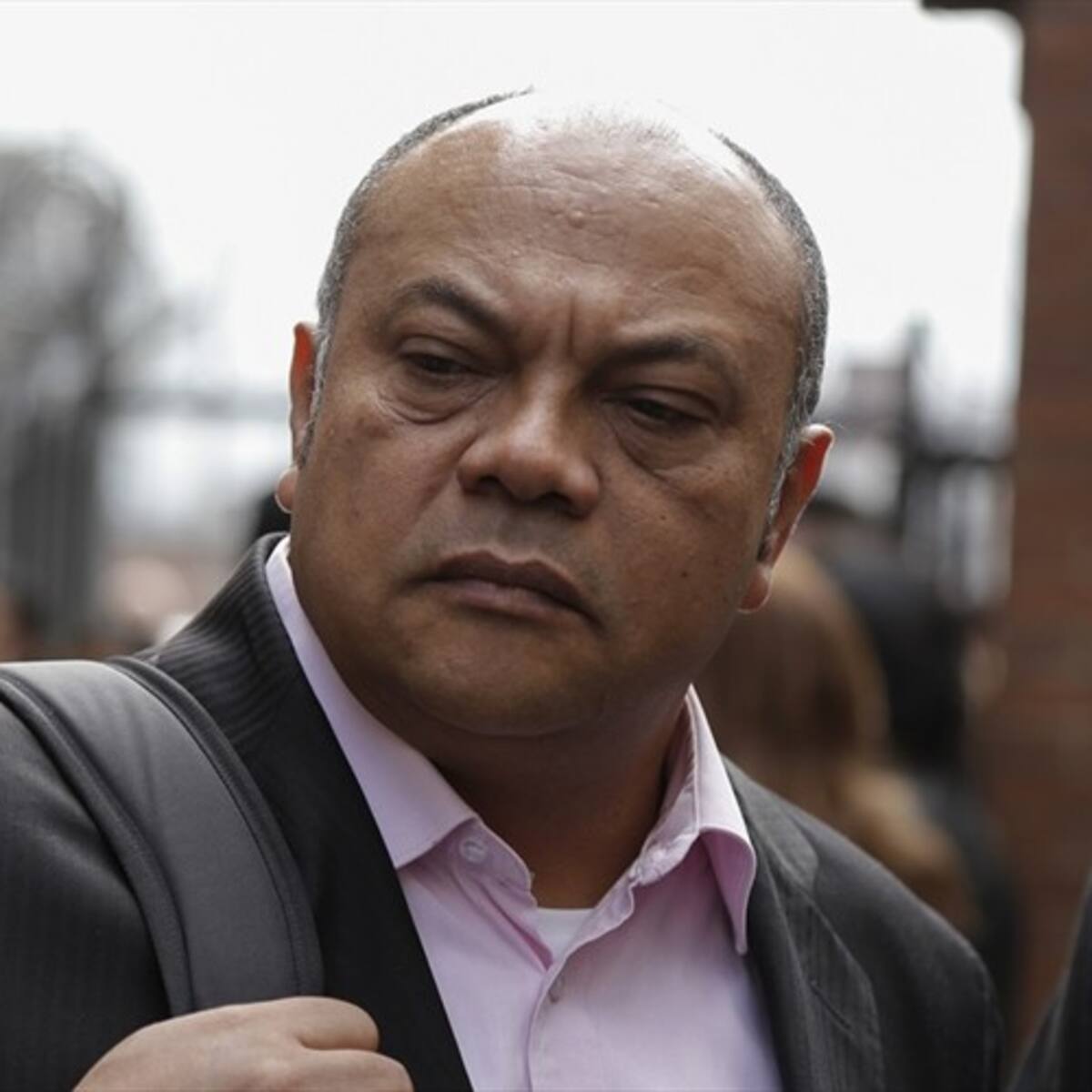 El Estado fue incapaz de cumplir con su deber, la Fiscalía fue inepta: Padre de Luis Colmenares