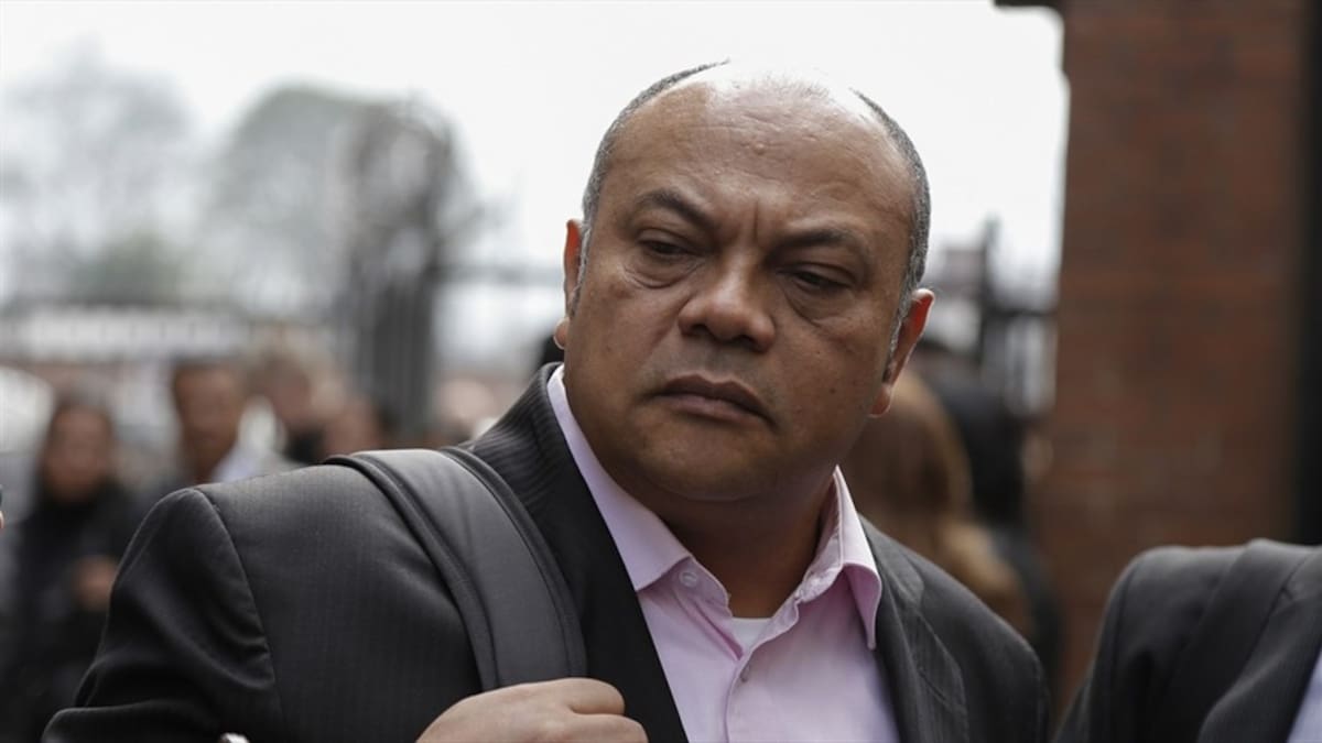 El Estado fue incapaz de cumplir con su deber, la Fiscalía falló: Padre de Luis Colmenares