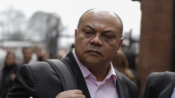 El Estado fue incapaz de cumplir con su deber, la Fiscalía falló: Padre de Luis Colmenares