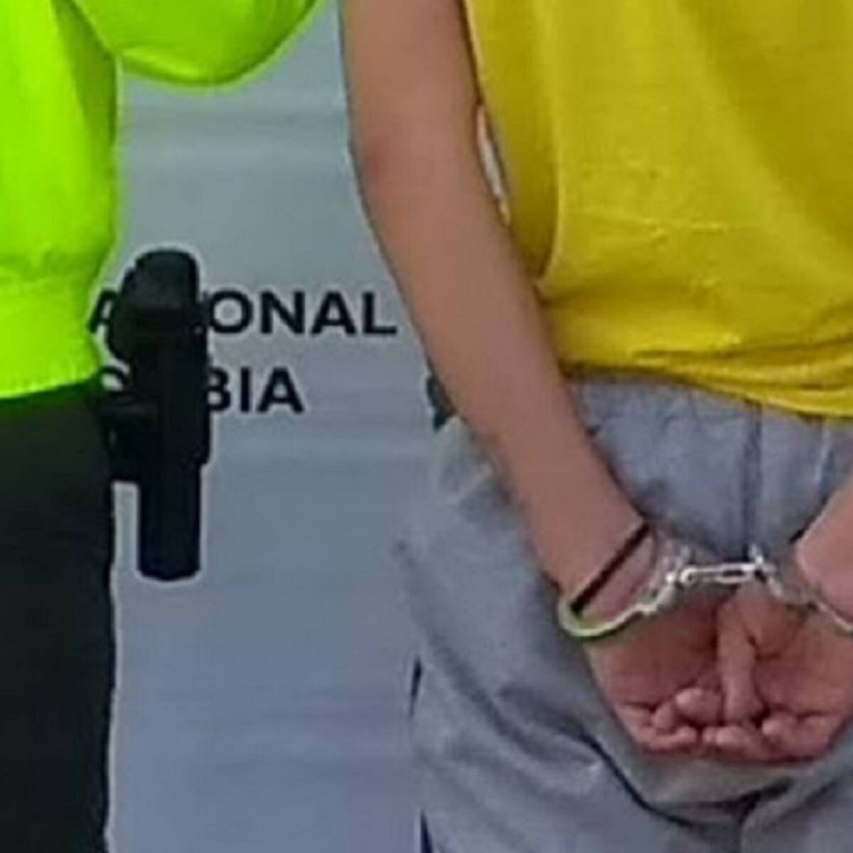 Condena de 19 años y 5 meses a hombre que abusó sexualmente de su hijastra
